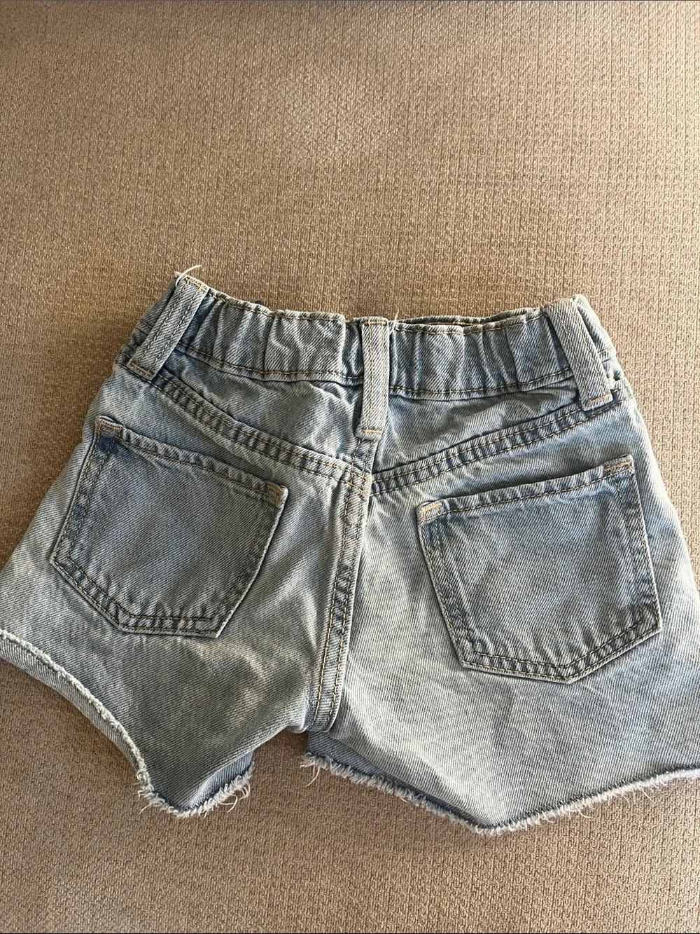 💙5 for $10💙 kids old navy embroidered shorts size 6